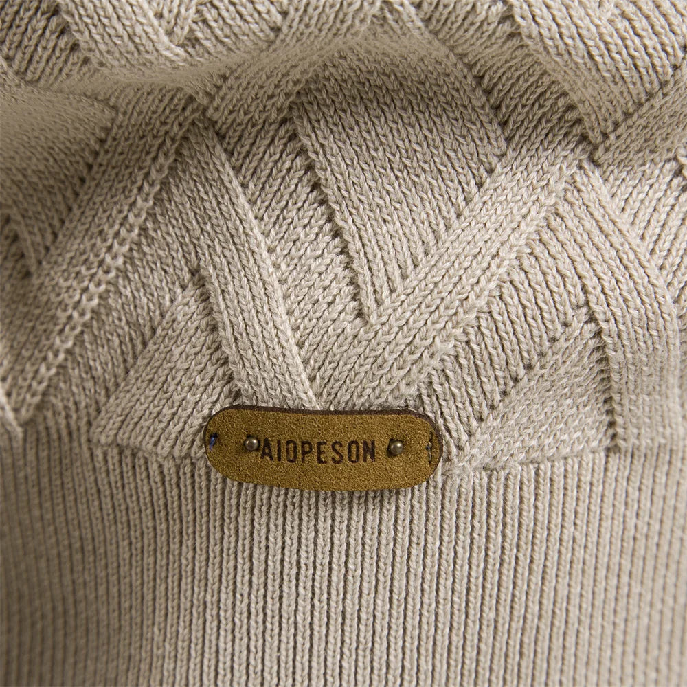 Alexander™ | Classy Men's Sweater