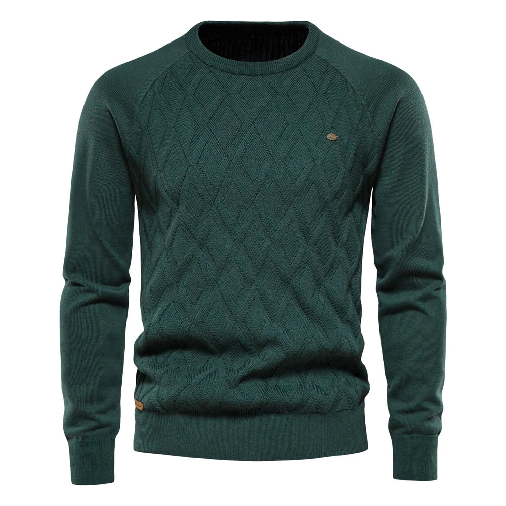 Alexander™ | Classy Men's Sweater