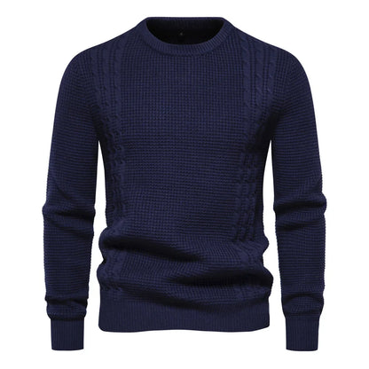 Bram™ | Classy Men's Sweater