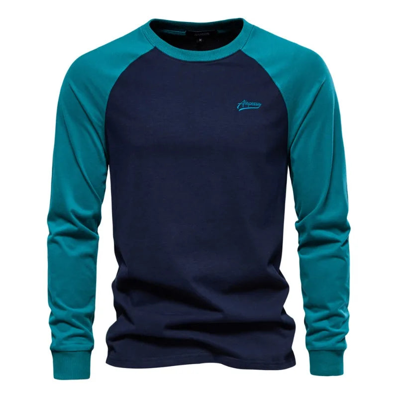 Beeckhoven™ | Stylish Long Sleeve Shirt