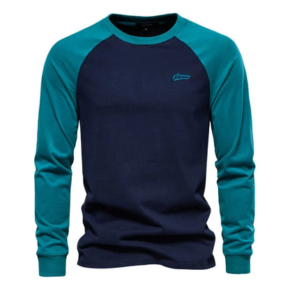 Beeckhoven™ | Stylish Long Sleeve Shirt