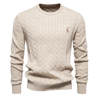 Rogier™ | Classy Men's Sweater
