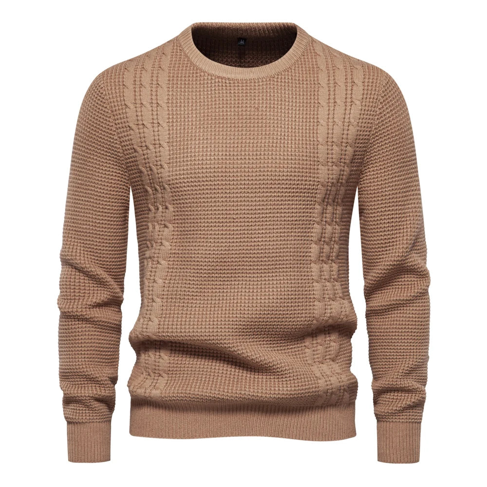 Bram™ | Classy Men's Sweater