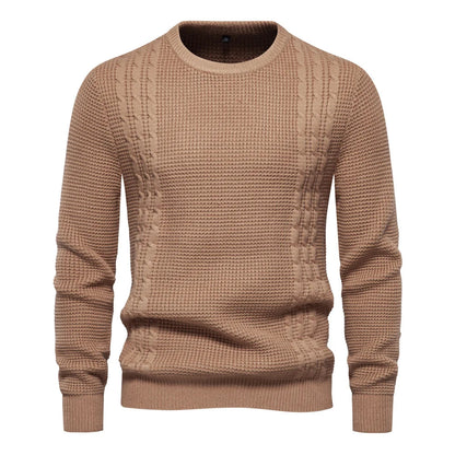 Bram™ | Classy Men's Sweater