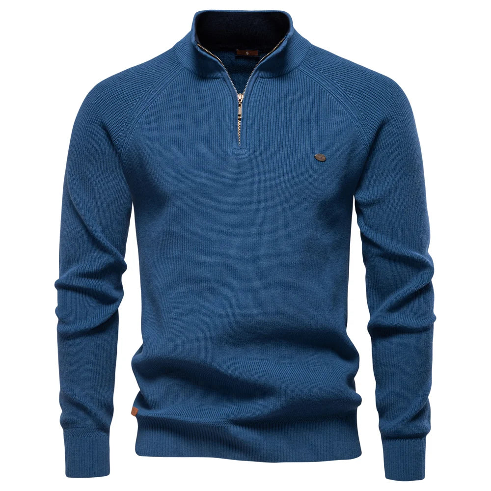 Willem™ | Classy Men's Sweater
