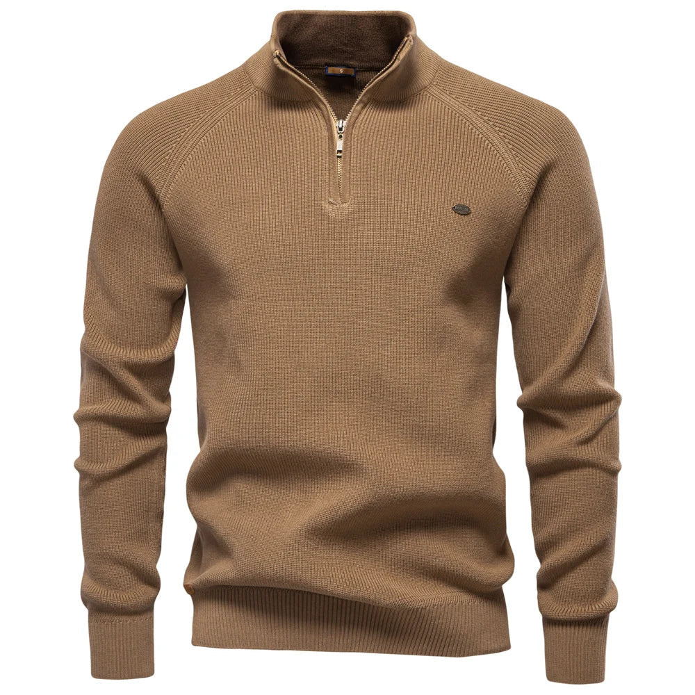 Willem™ | Classy Men's Sweater