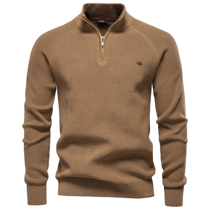 Willem™ | Classy Men's Sweater