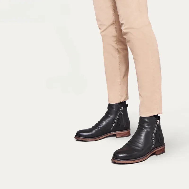 Pat - Orthopaedic Boots