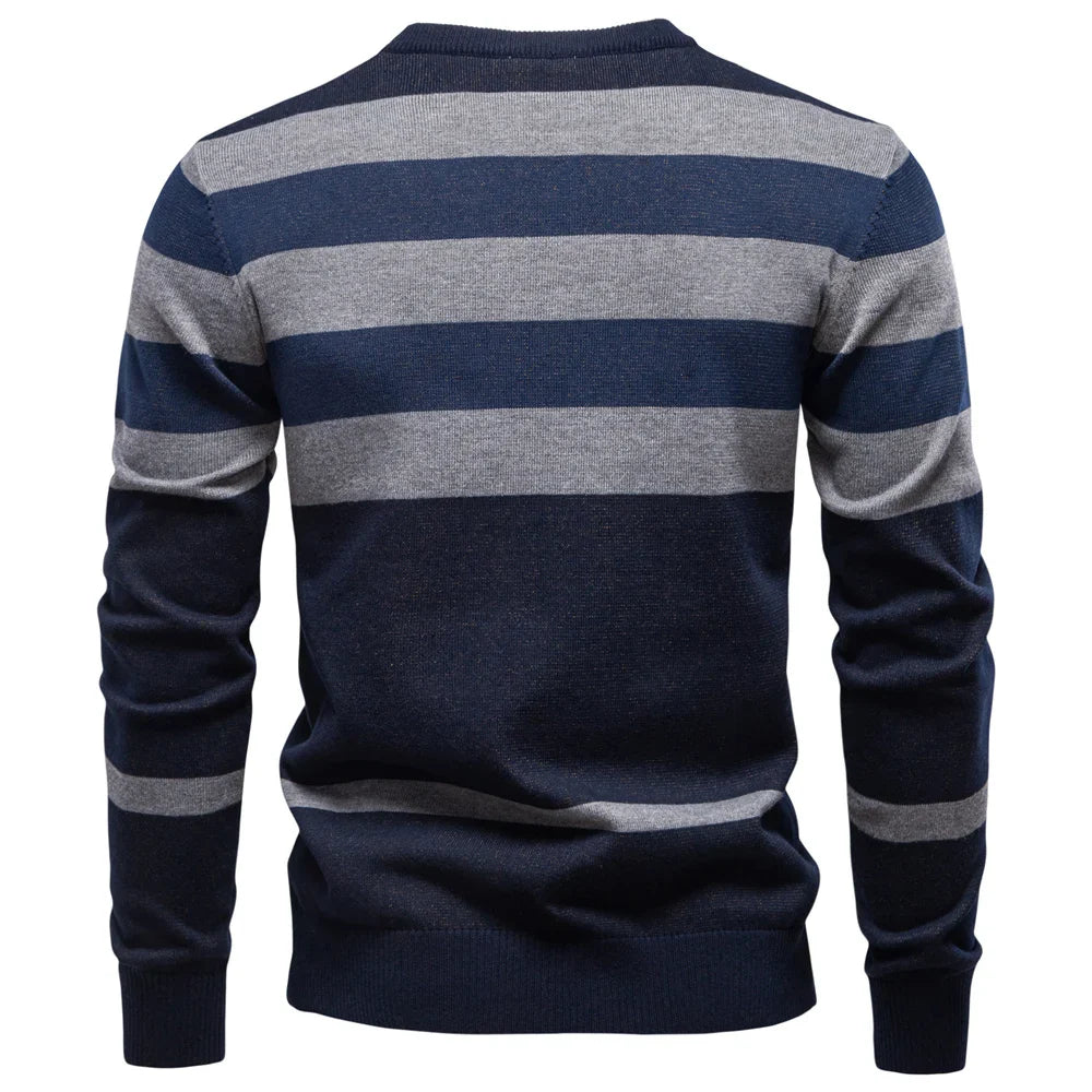 Sebastiaan™ | Classy Men's Jumper
