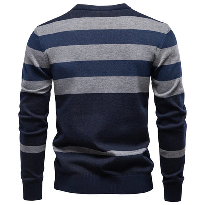 Sebastiaan™ | Classy Men's Jumper