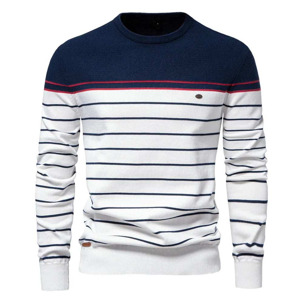 Dennis™ | Classy Men's Jumper