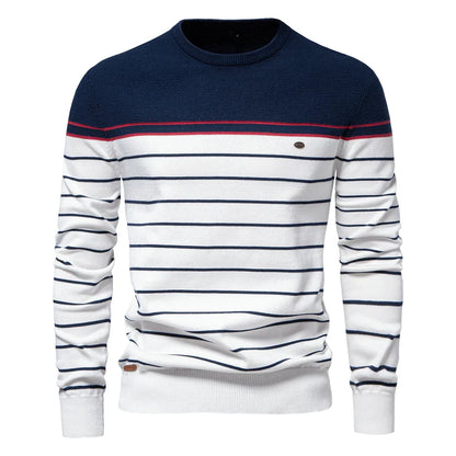 Dennis™ | Classy Men's Jumper