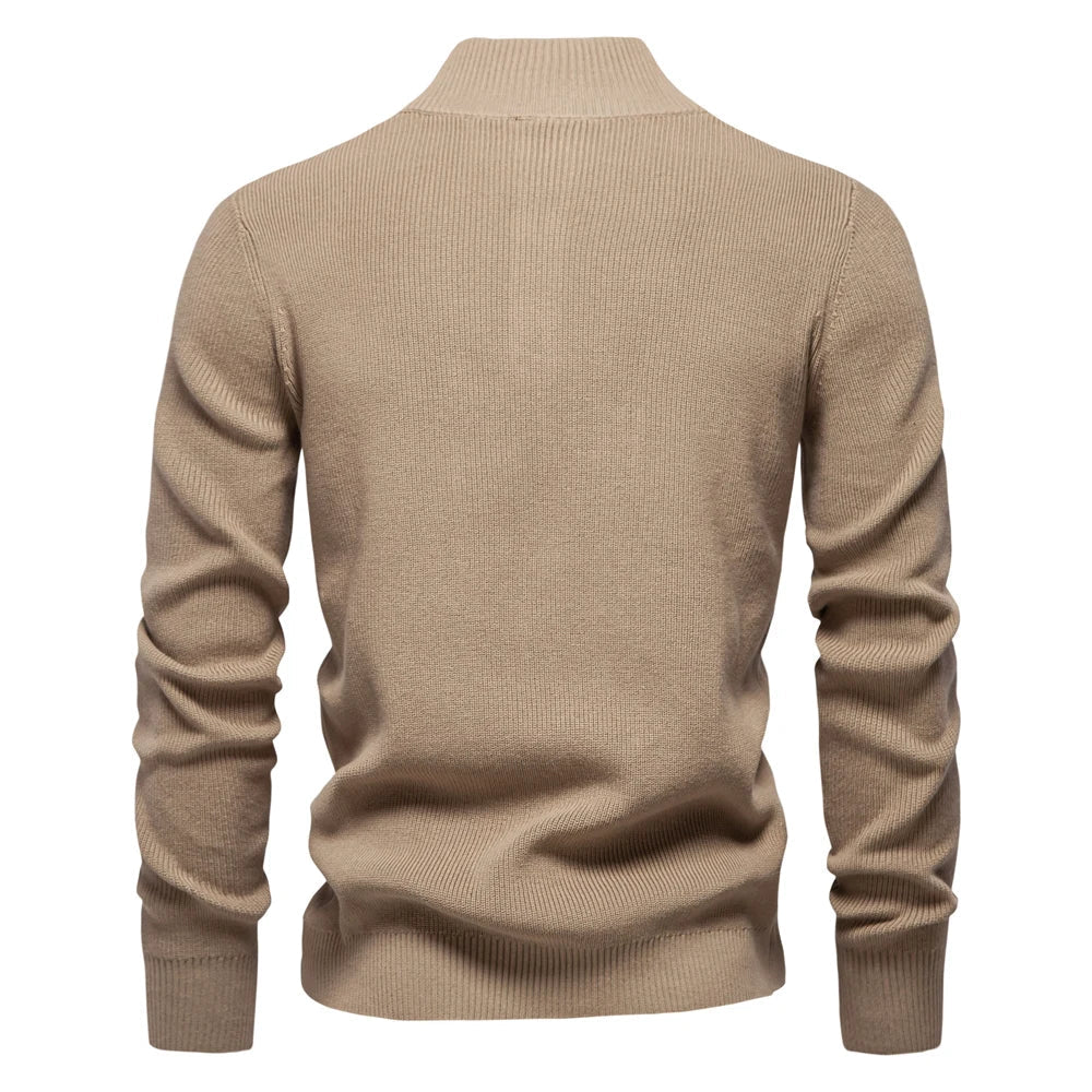 Maurice™ | Elegant Men's Jumper