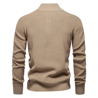 Maurice™ | Elegant Men's Jumper