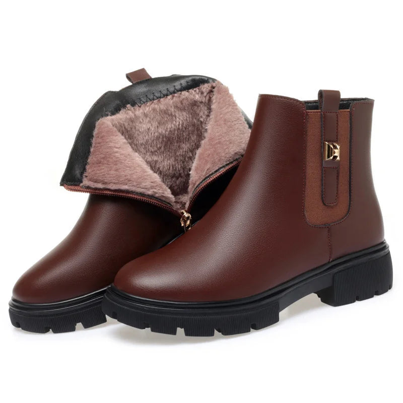 Ayla | Orthopaedic Boots