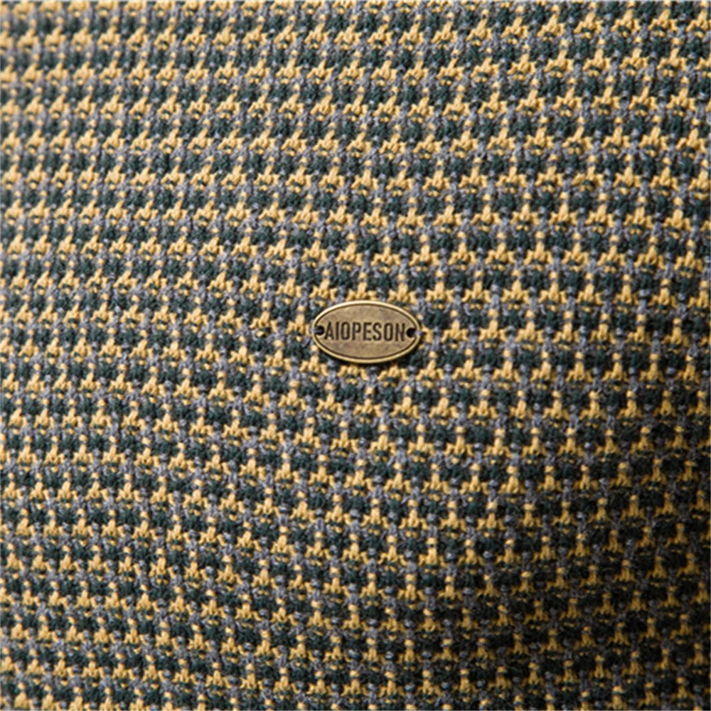 Leon™ | Stylish Men's Sweater