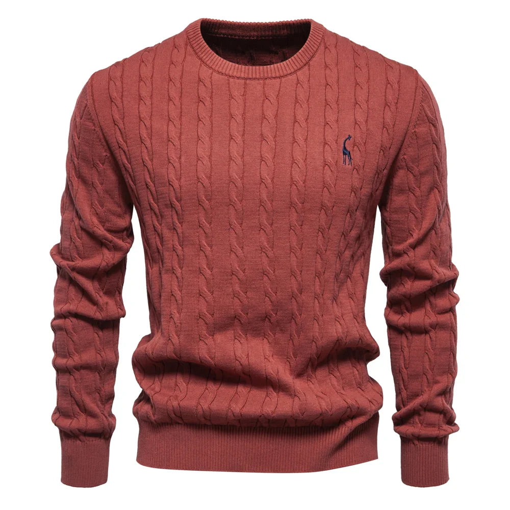 Rogier™ | Classy Men's Sweater