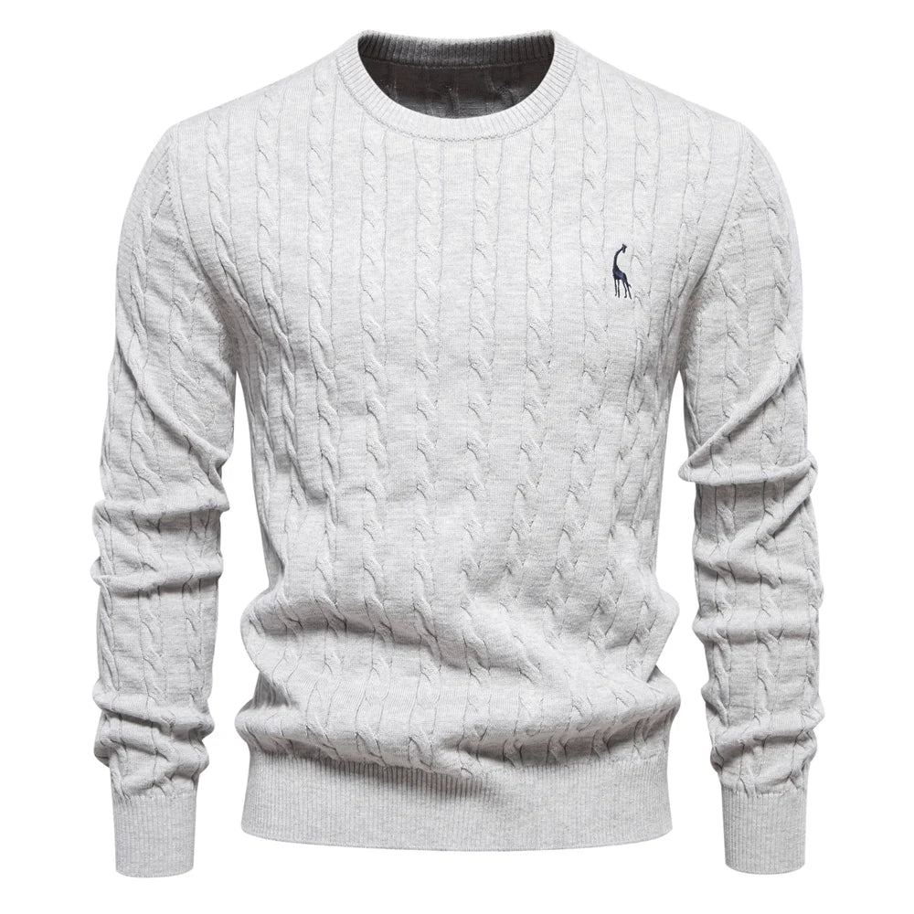 Rogier™ | Classy Men's Sweater