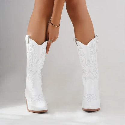 Jolene - Orthopaedic Boots