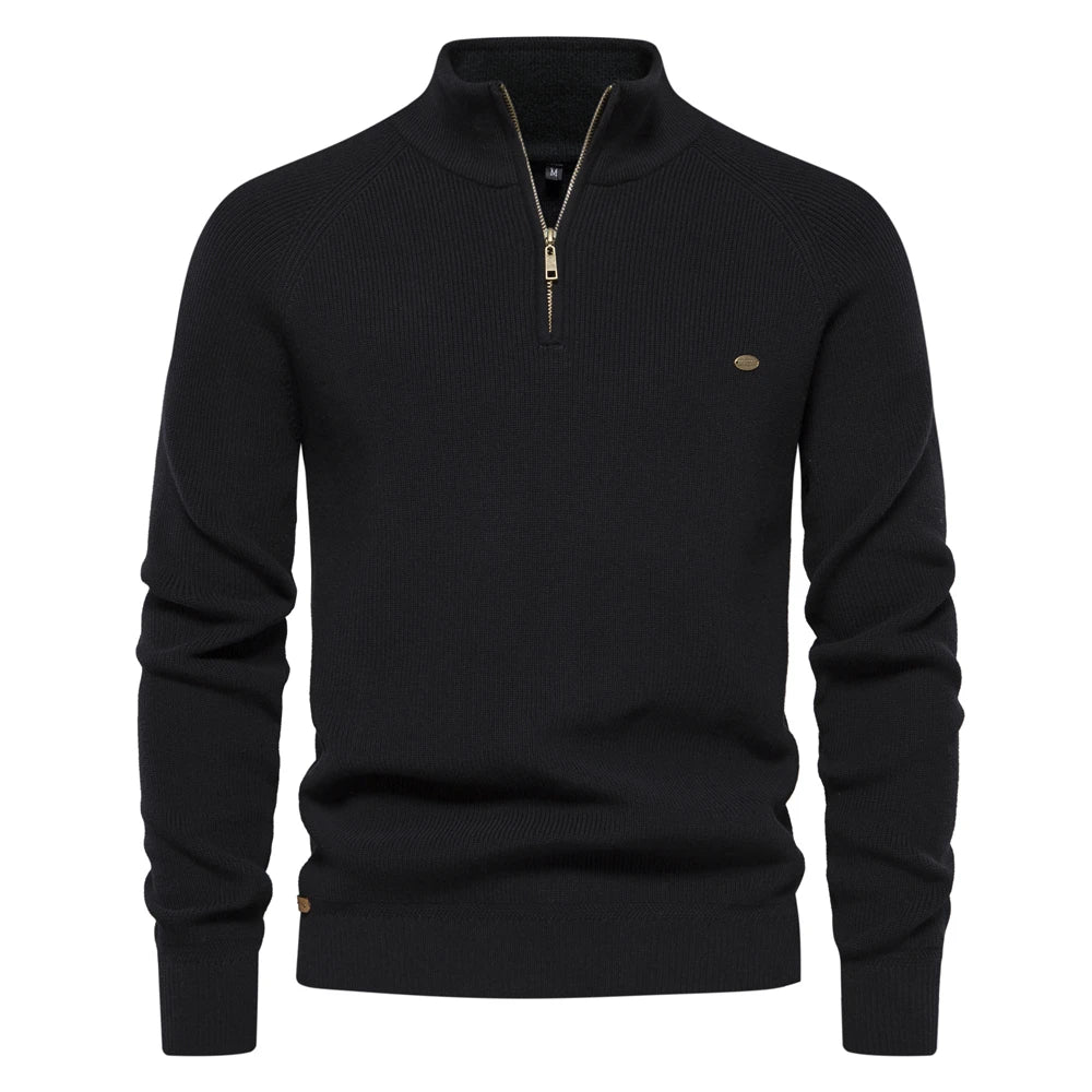 Willem™ | Classy Men's Sweater