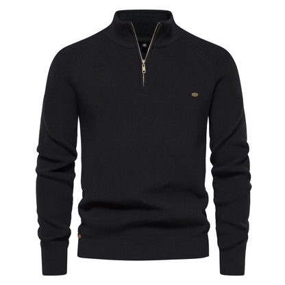 Willem™ | Classy Men's Sweater