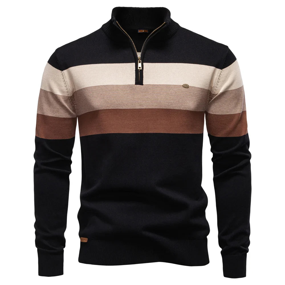 Jasper™ | Classy Men's Sweater