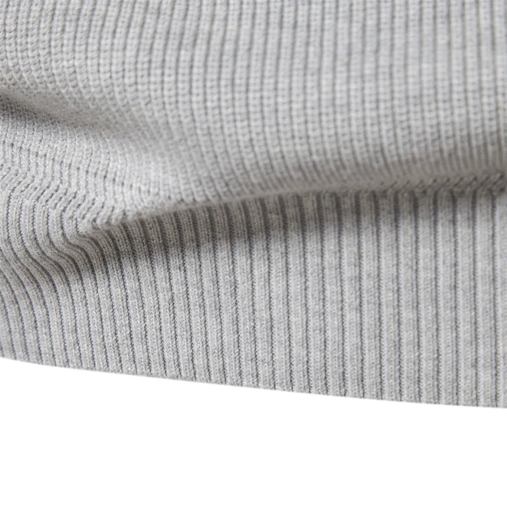 Willem™ | Classy Men's Sweater