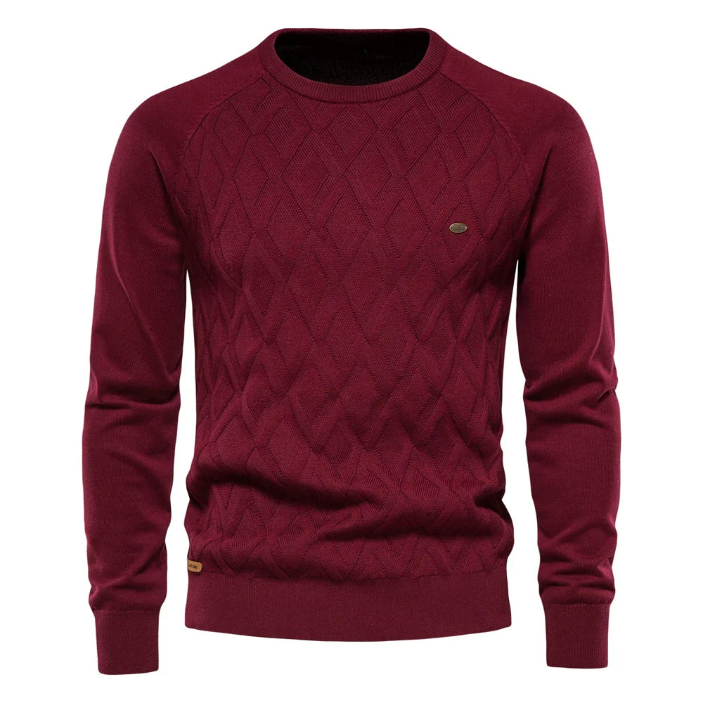 Alexander™ | Classy Men's Sweater
