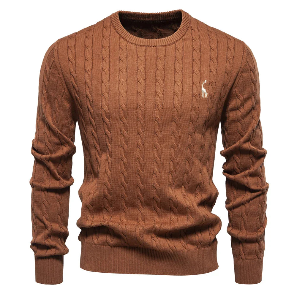 Rogier™ | Classy Men's Sweater
