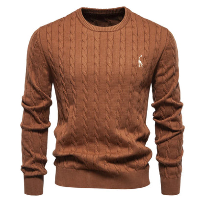 Rogier™ | Classy Men's Sweater