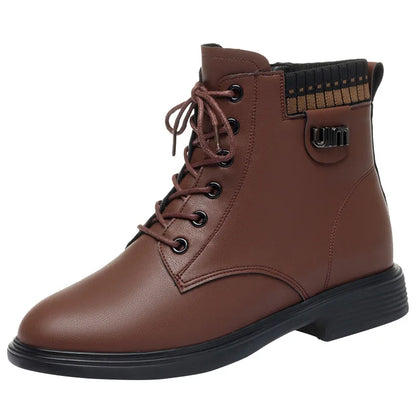 Chloe | Orthopaedic Boots