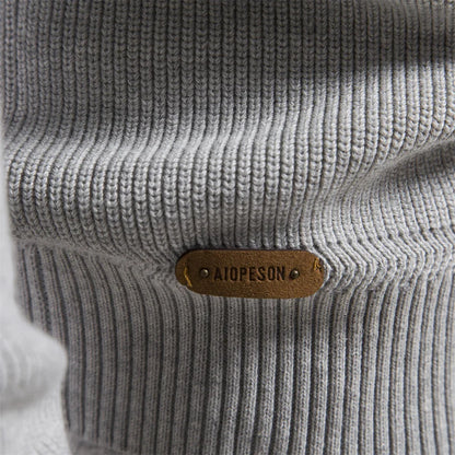 Willem™ | Classy Men's Sweater