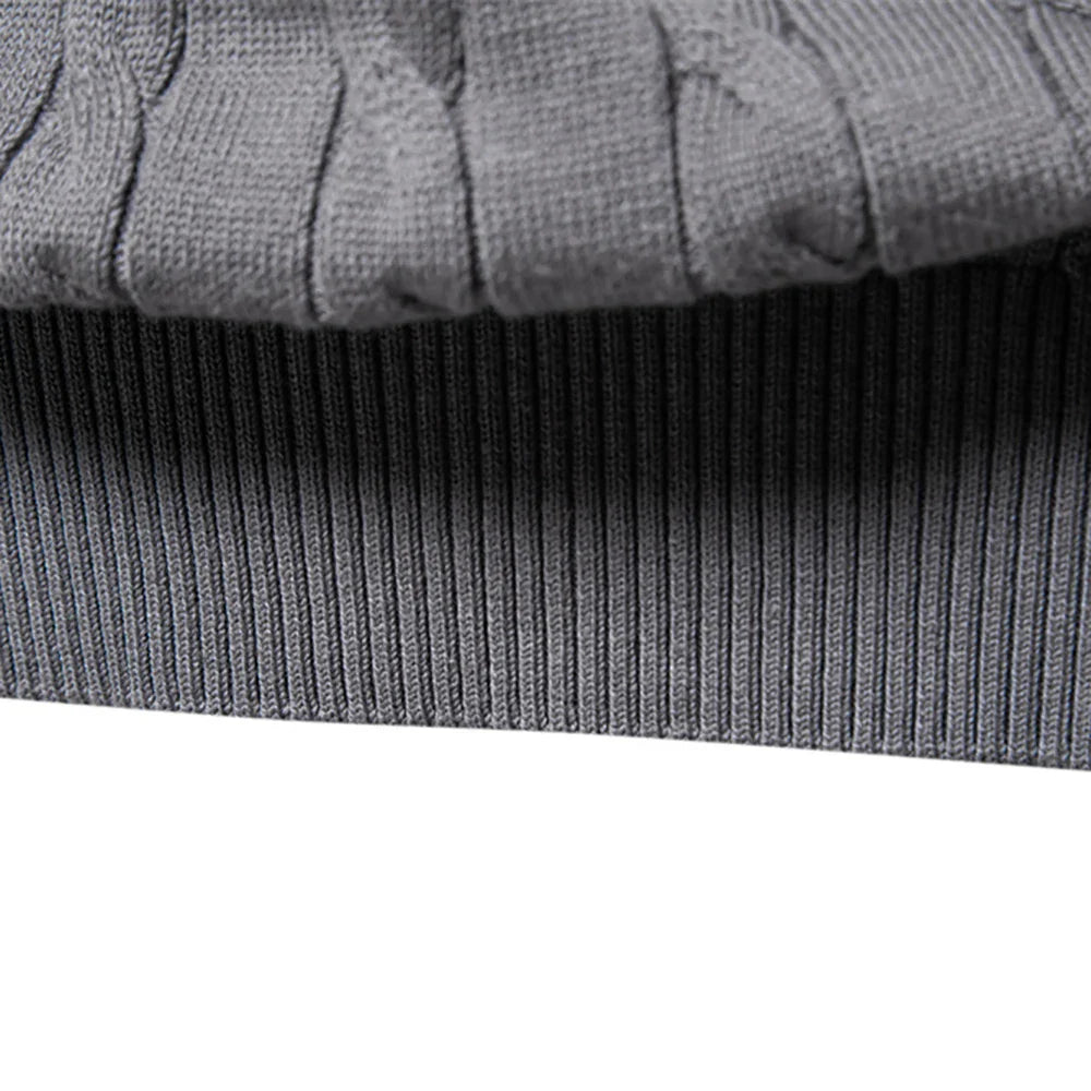 Rogier™ | Classy Men's Sweater