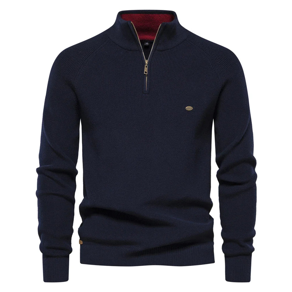 Willem™ | Classy Men's Sweater