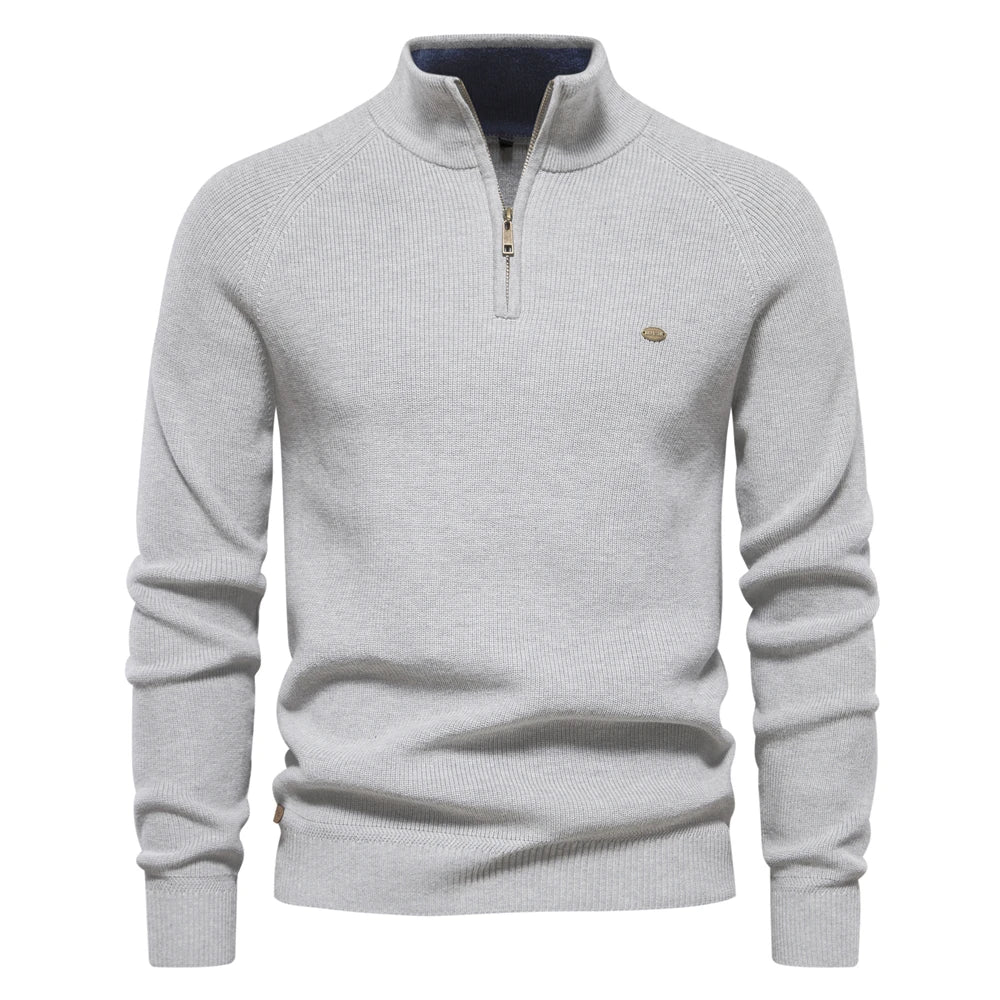 Willem™ | Classy Men's Sweater