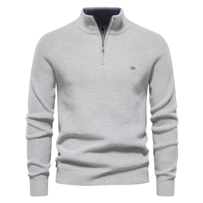 Willem™ | Classy Men's Sweater