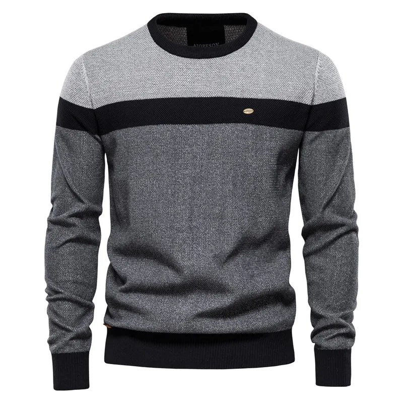Vincent™ | Classy Men's Sweater