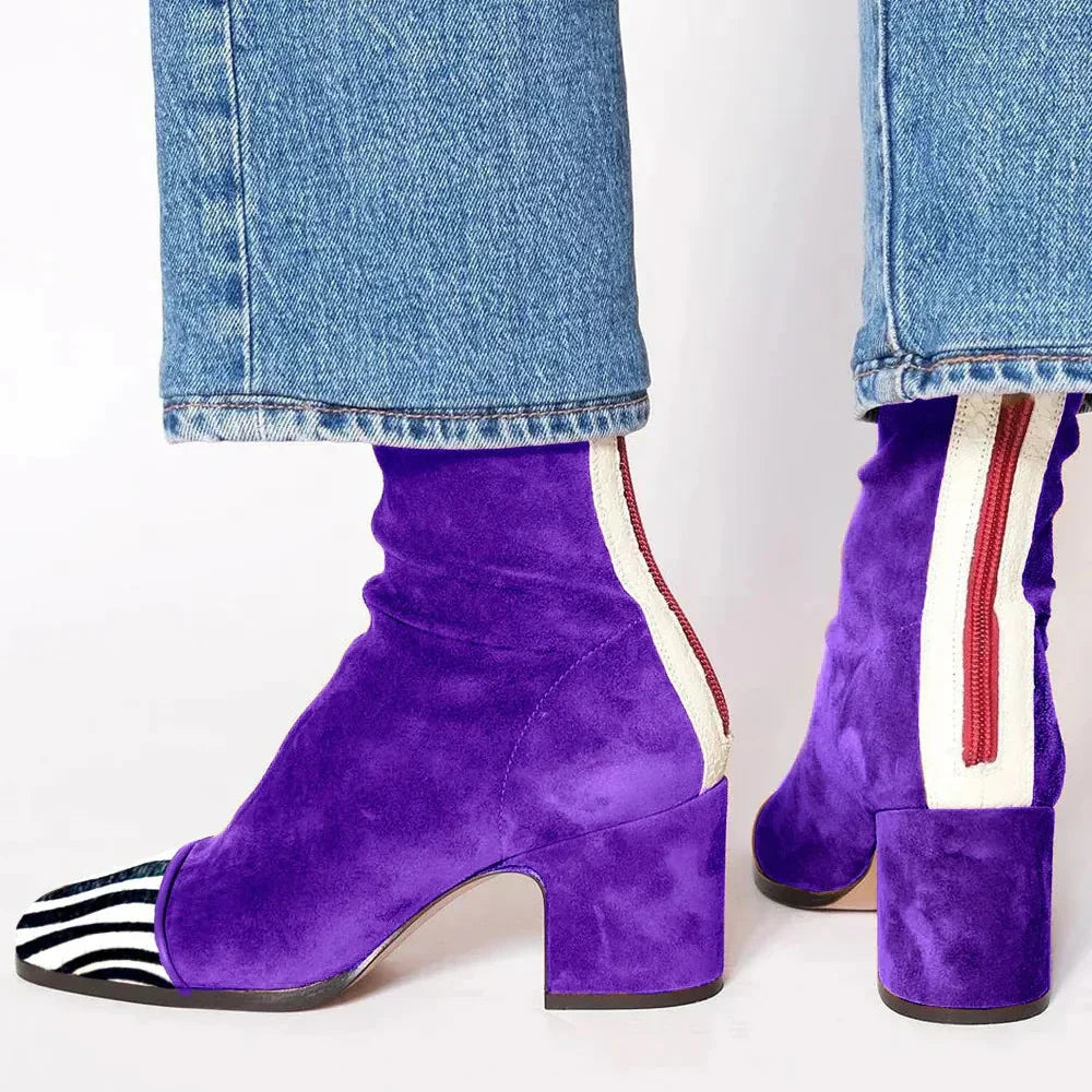 Celine™ - Orthopaedic Boots