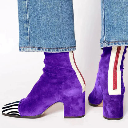 Celine™ - Orthopaedic Boots