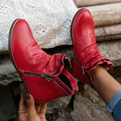 Ella - Orthopaedic Boots