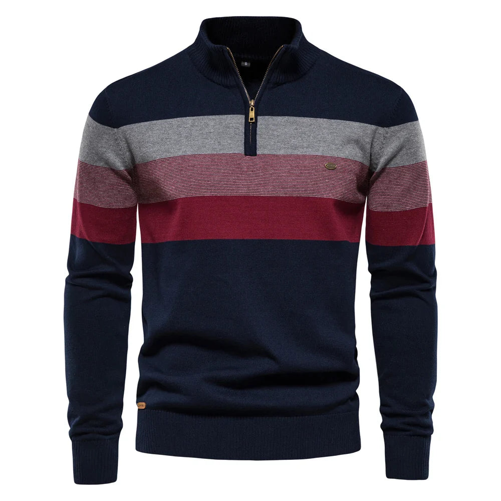 Jasper™ | Classy Men's Sweater
