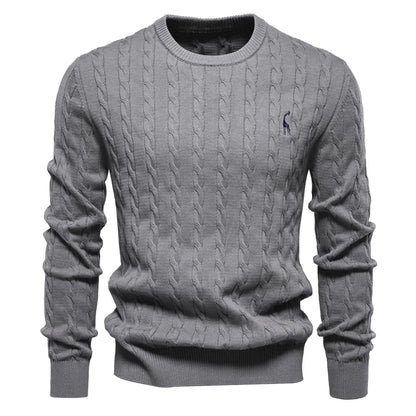 Rogier™ | Classy Men's Sweater