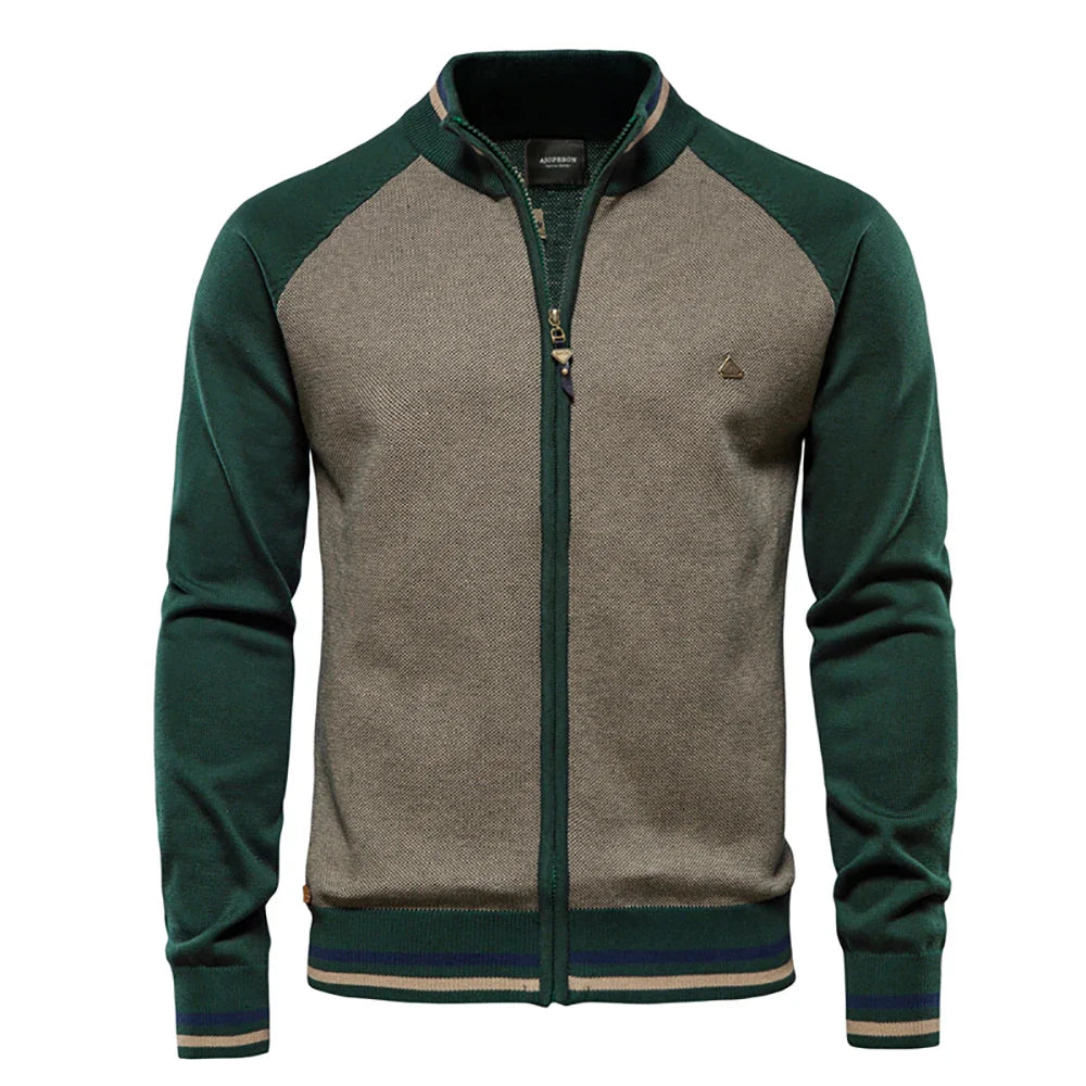 Hugo™ | Stylish Men's Gilet