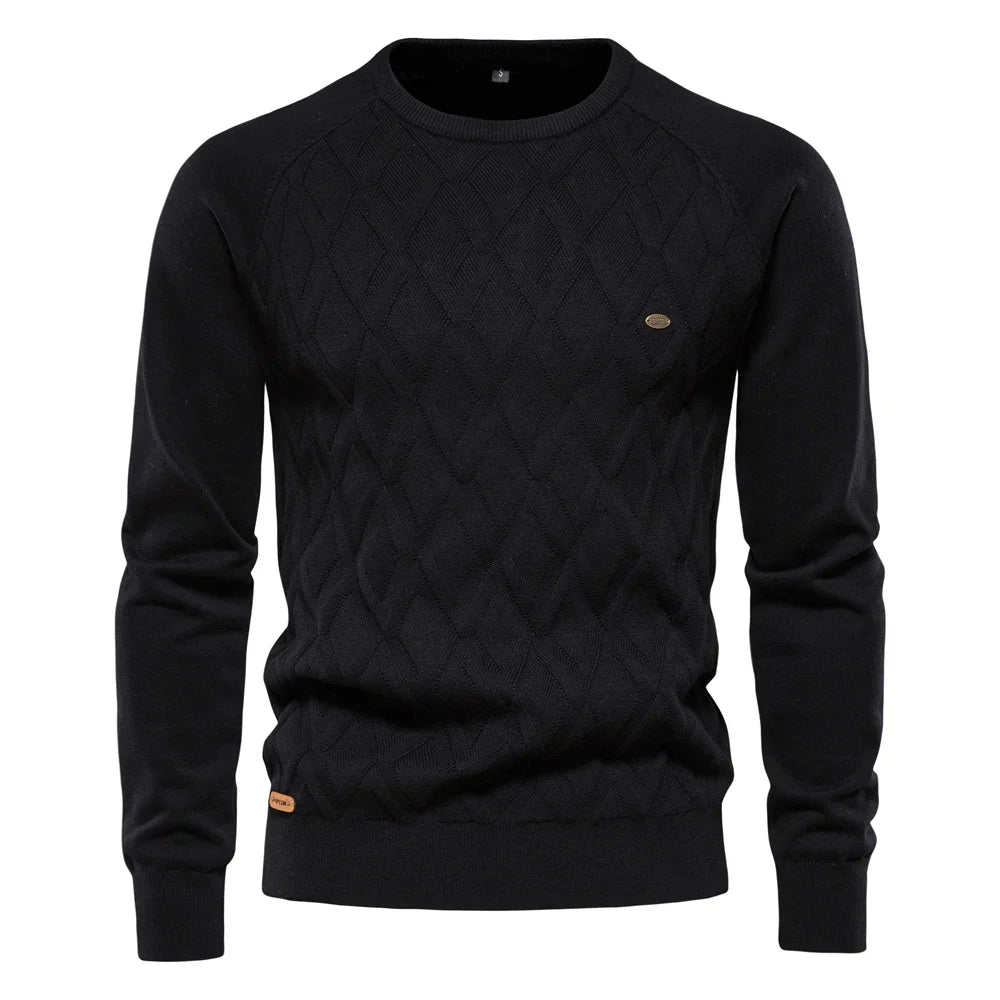 Alexander™ | Classy Men's Sweater