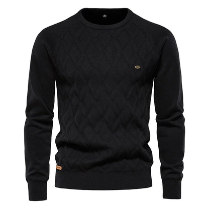 Alexander™ | Classy Men's Sweater