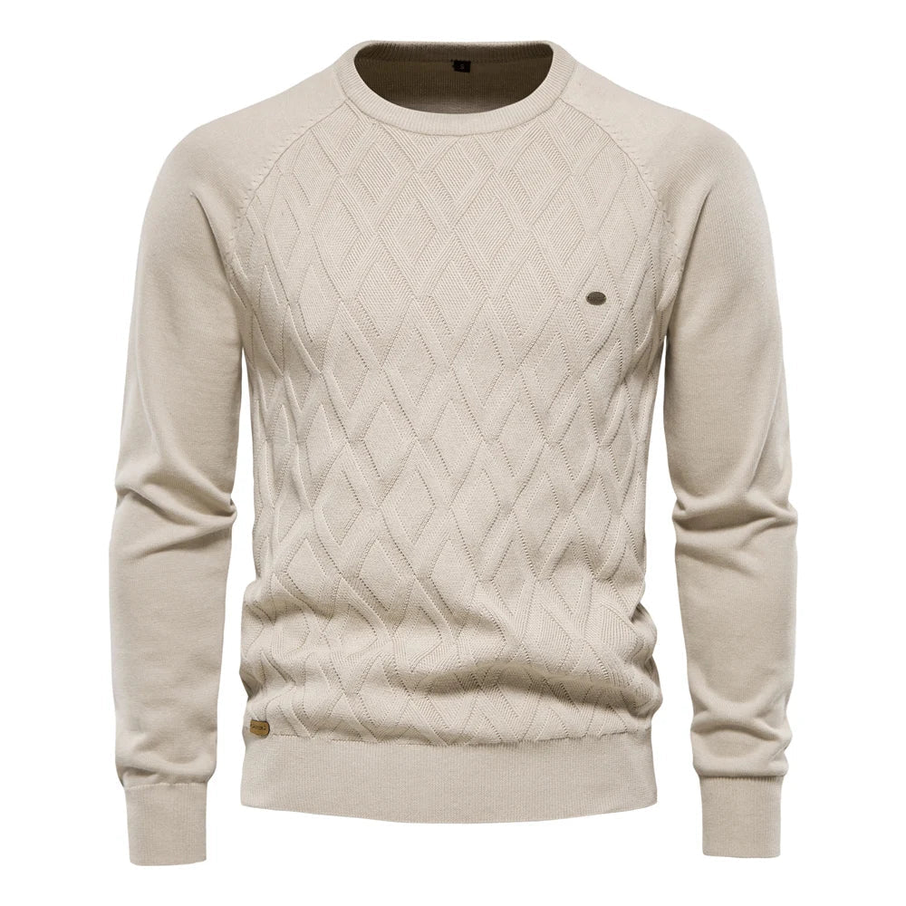 Alexander™ | Classy Men's Sweater