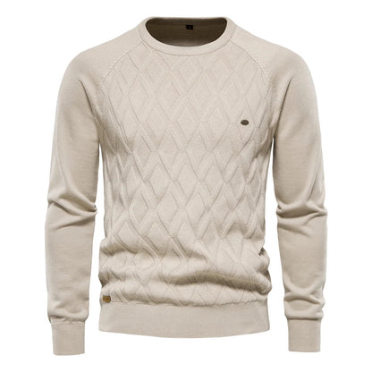 Alexander™ | Classy Men's Sweater