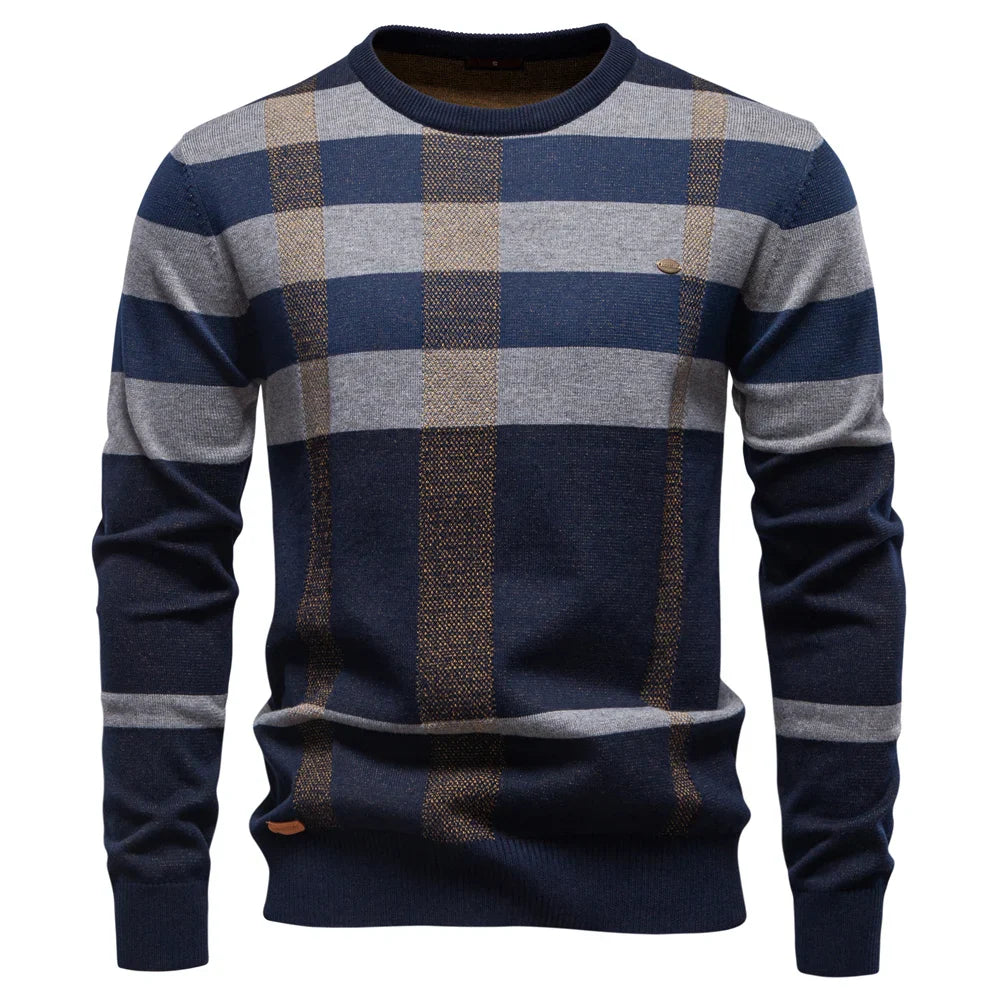 Sebastiaan™ | Classy Men's Jumper