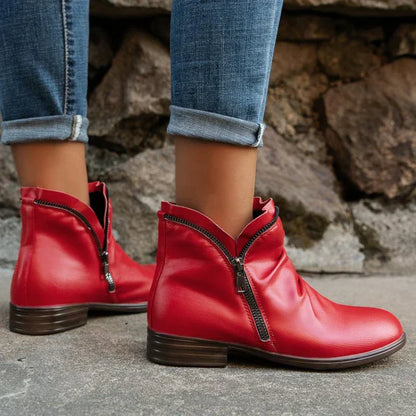 Ella - Orthopaedic Boots