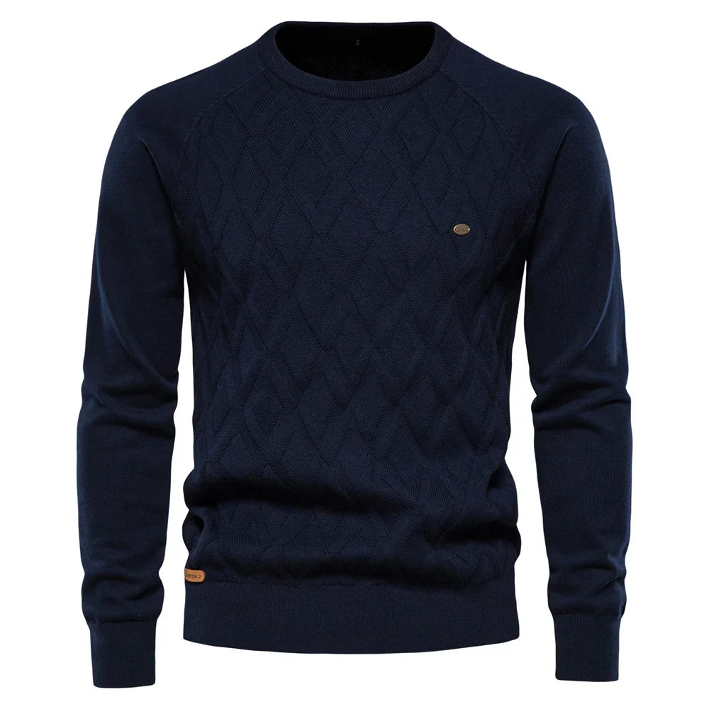 Alexander™ | Classy Men's Sweater